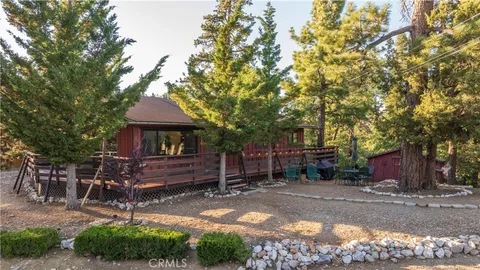 $485,000 | 1270 Sheephorn Road, Big Bear City, CA 92315
