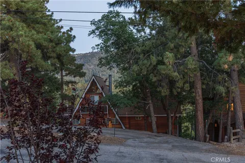 $485,000 | 1270 Sheephorn Road, Big Bear City, CA 92315