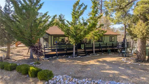 $469,900 | 1270 Sheephorn Road, Big Bear City, CA 92315