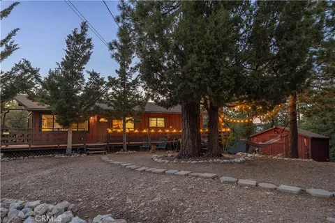 $485,000 | 1270 Sheephorn Road, Big Bear City, CA 92315