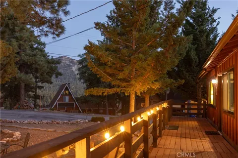 $485,000 | 1270 Sheephorn Road, Big Bear City, CA 92315
