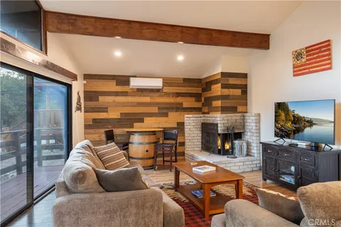 $485,000 | 1270 Sheephorn Road, Big Bear City, CA 92315