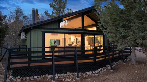 $469,900 | 1270 Sheephorn Road, Big Bear City, CA 92315
