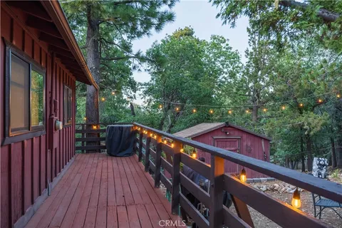 $485,000 | 1270 Sheephorn Road, Big Bear City, CA 92315