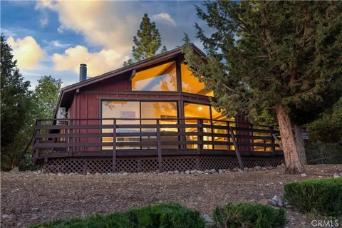 $485,000 | 1270 Sheephorn Road, Big Bear City, CA 92315