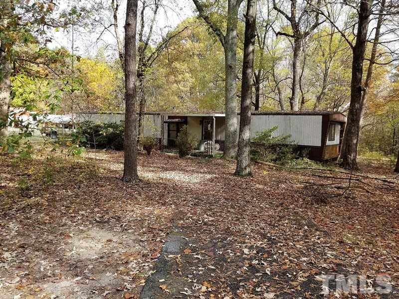Barnette Tingen Road Roxboro, NC 27574 - Photo 1 of 3