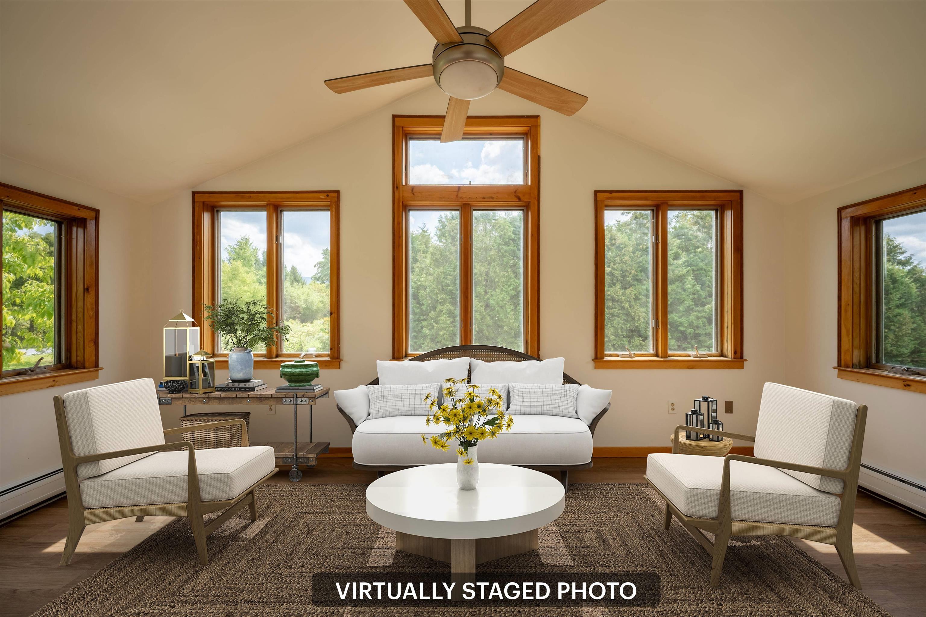 50 Fog Valley Road New Haven, VT 05472 - Photo 8 of 36 Gallery Image 8