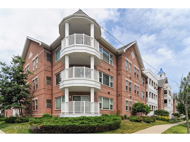 420 57th Street, Unit 103 Kenosha, WI 53140 - Photo 1 of 15