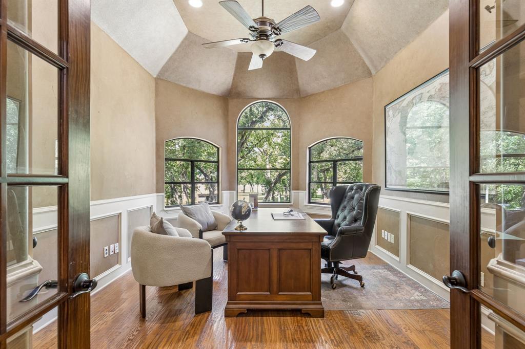 9 Eagle Point North, Unit A Azle, TX 76020 - Photo 21 of 40