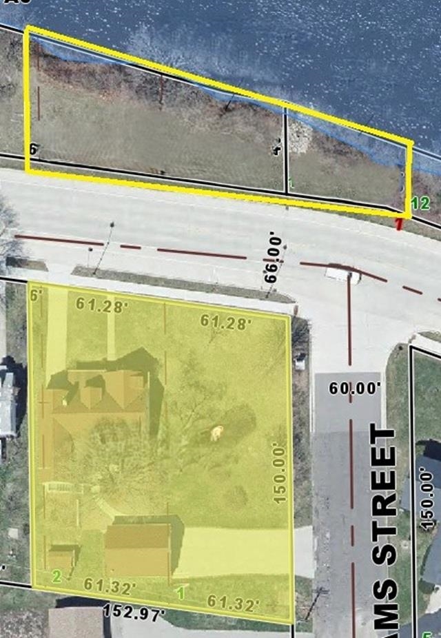 3009 Riverside Avenue Marinette, WI 54143 - Photo 27 of 28 Gallery Image 27