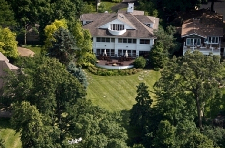 W3652 Maple Lane Linn, WI 53147 - Photo 1 of 1 1219738-01