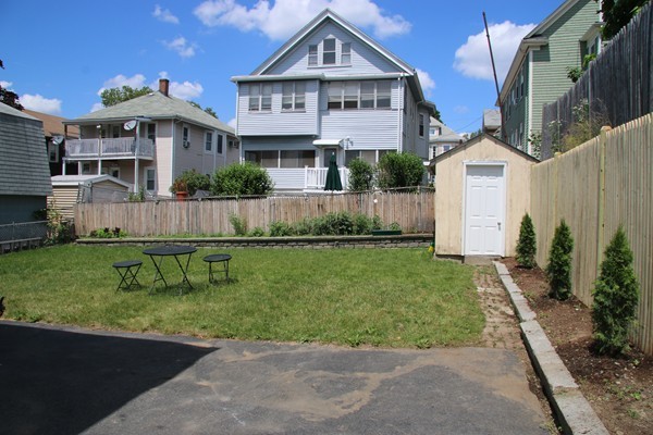23 Elliott Road Everett, MA 02149 - Photo 5 of 6 Gallery Image 5