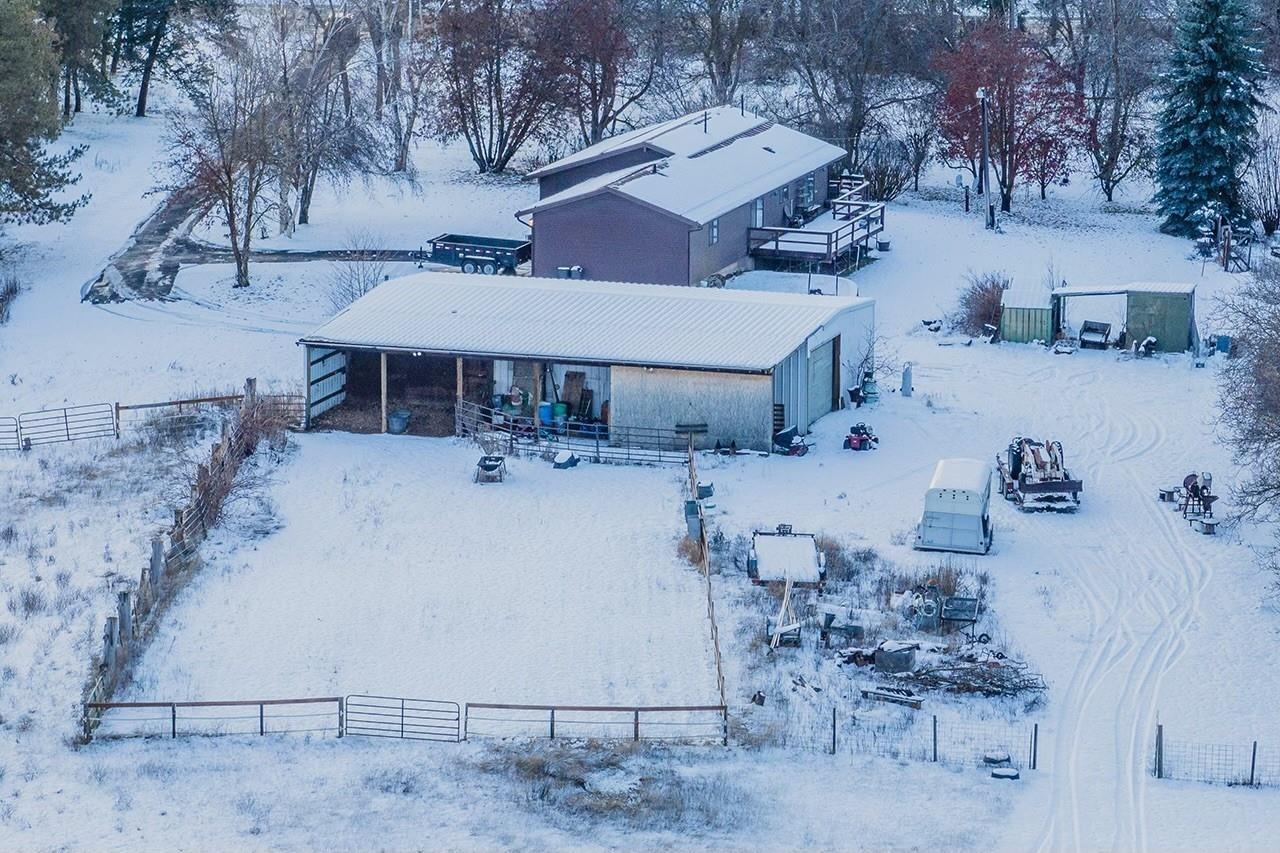 2714 North Rambo Road Spokane, WA 99224 - Photo 47 of 49