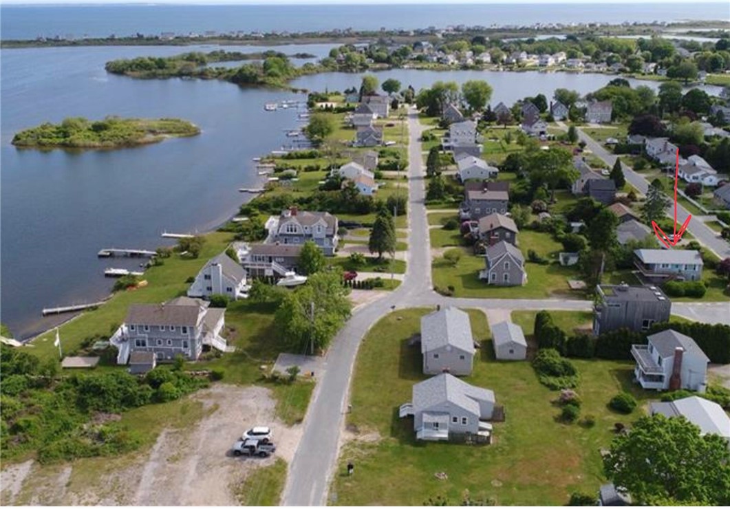 228 Cedar Road Charlestown, RI 02813 - Photo 1 of 28