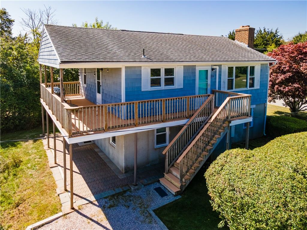 228 Cedar Road Charlestown, RI 02813 - Photo 2 of 28