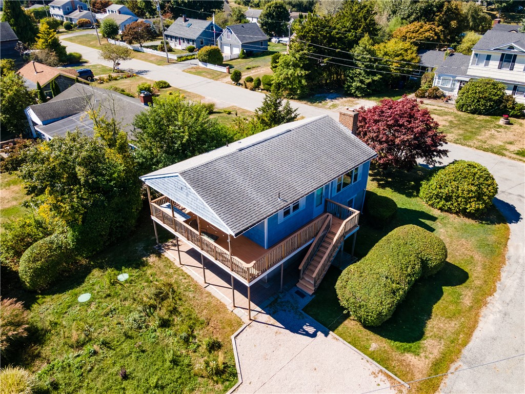 228 Cedar Road Charlestown, RI 02813 - Photo 23 of 28