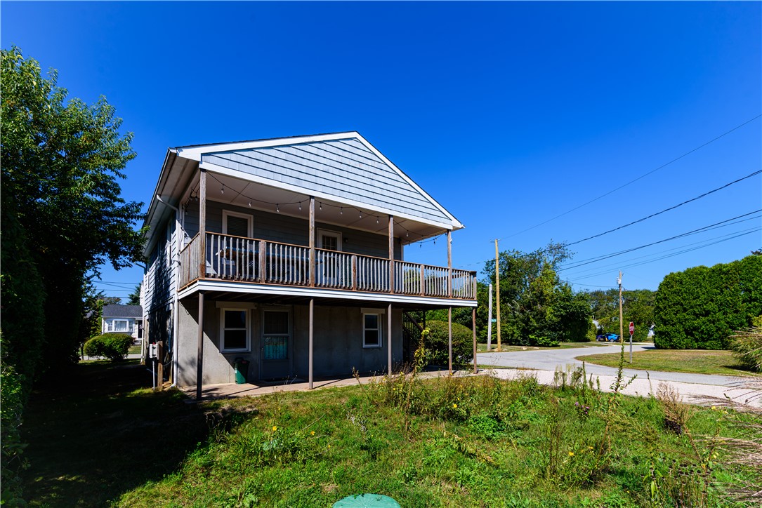 228 Cedar Road Charlestown, RI 02813 - Photo 24 of 28