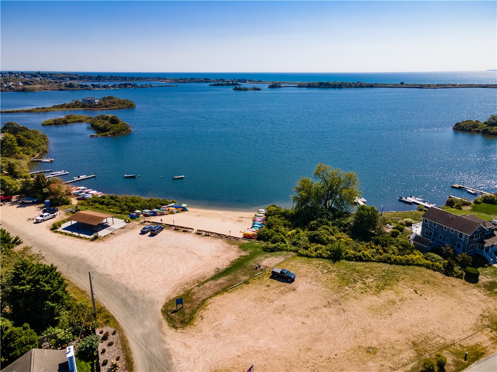 228 Cedar Road Charlestown, RI 02813 - Photo 25 of 28 Association beach,pavillion ,kayak/canoe racks