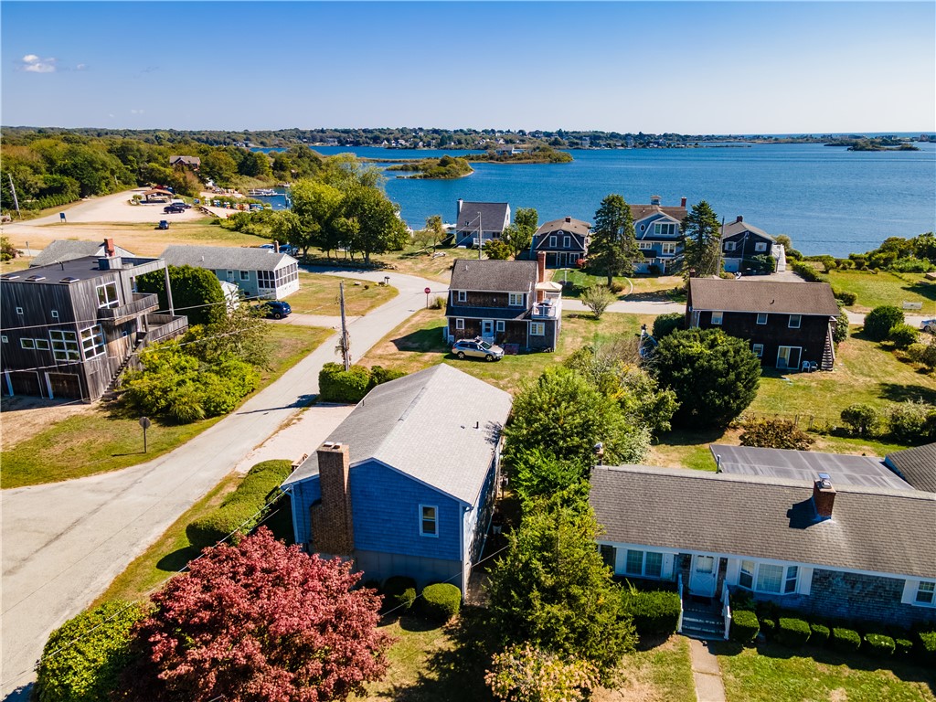 228 Cedar Road Charlestown, RI 02813 - Photo 27 of 28