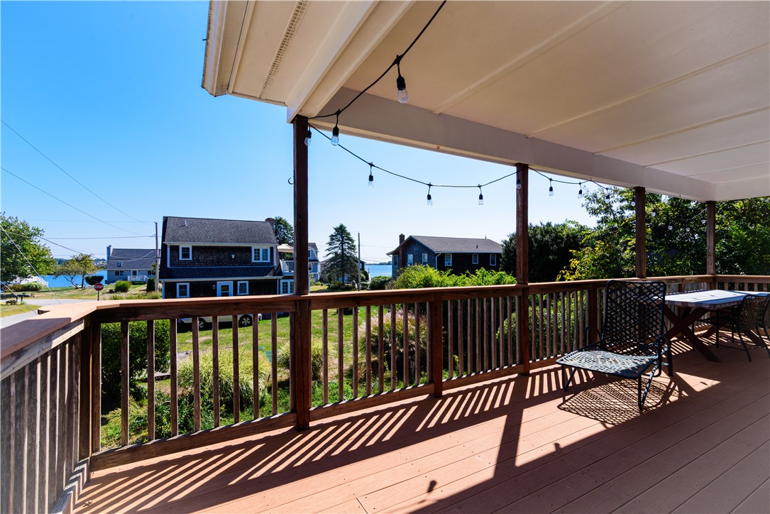 228 Cedar Road Charlestown, RI 02813 - Photo 4 of 28