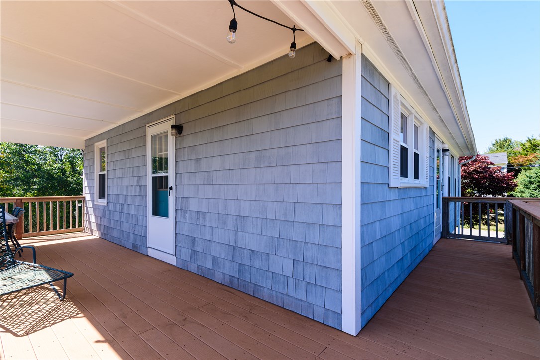 228 Cedar Road Charlestown, RI 02813 - Photo 5 of 28