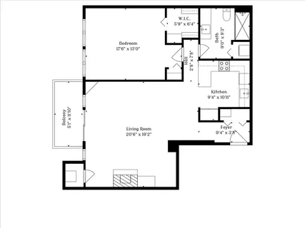 $324,900 | 6040 Arbor Lane, Unit 302, Northfield, IL 60093