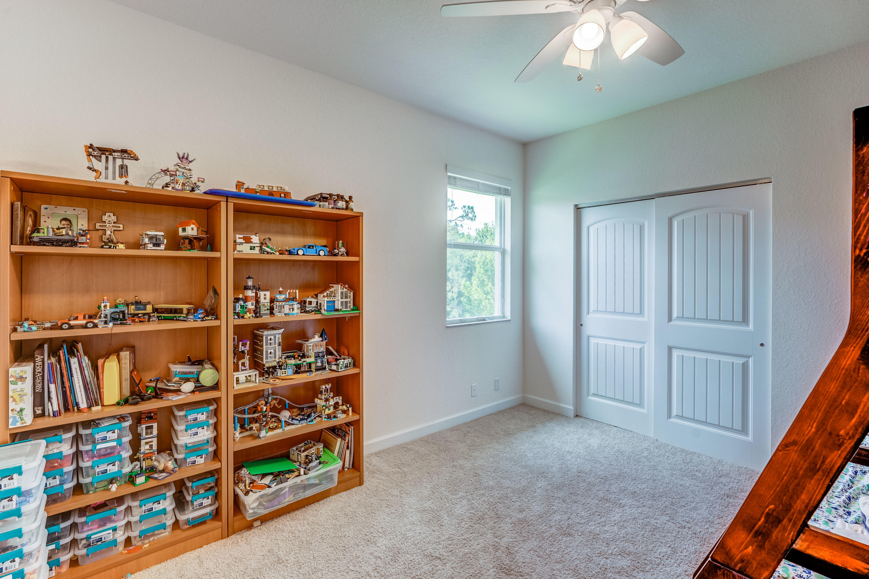 7083 Limestone Cay Road Jupiter, FL 33458 - Photo 27 of 57 Upstairs Room