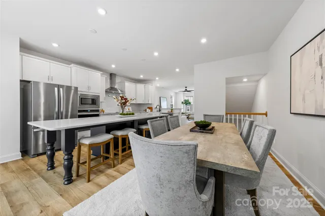 $525,000 | 236 Judson Avenue, Charlotte, NC 28208