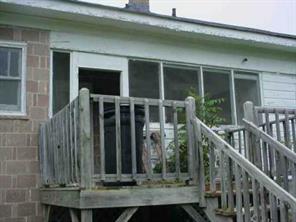 1492 Flat Creek Road Lancaster, SC 29720 - Photo 2 of 5 a view of house with deck front door