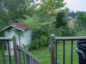 1492 Flat Creek Road Lancaster, SC 29720 - Photo 5 of 5 a view of a yard in front of a house