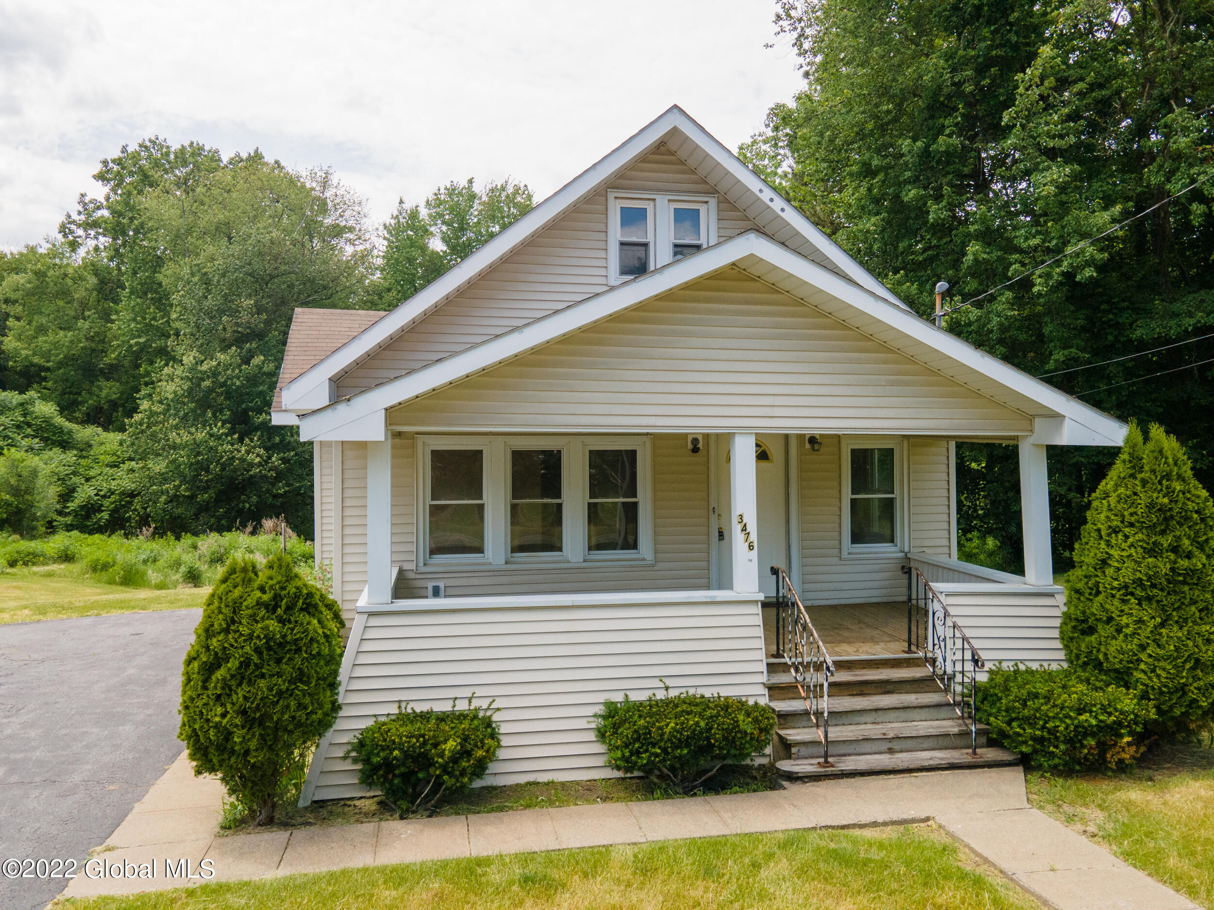 3476 Carman Road, Unit 13 Guilderland, NY 12303 - Photo 1 of 68 front