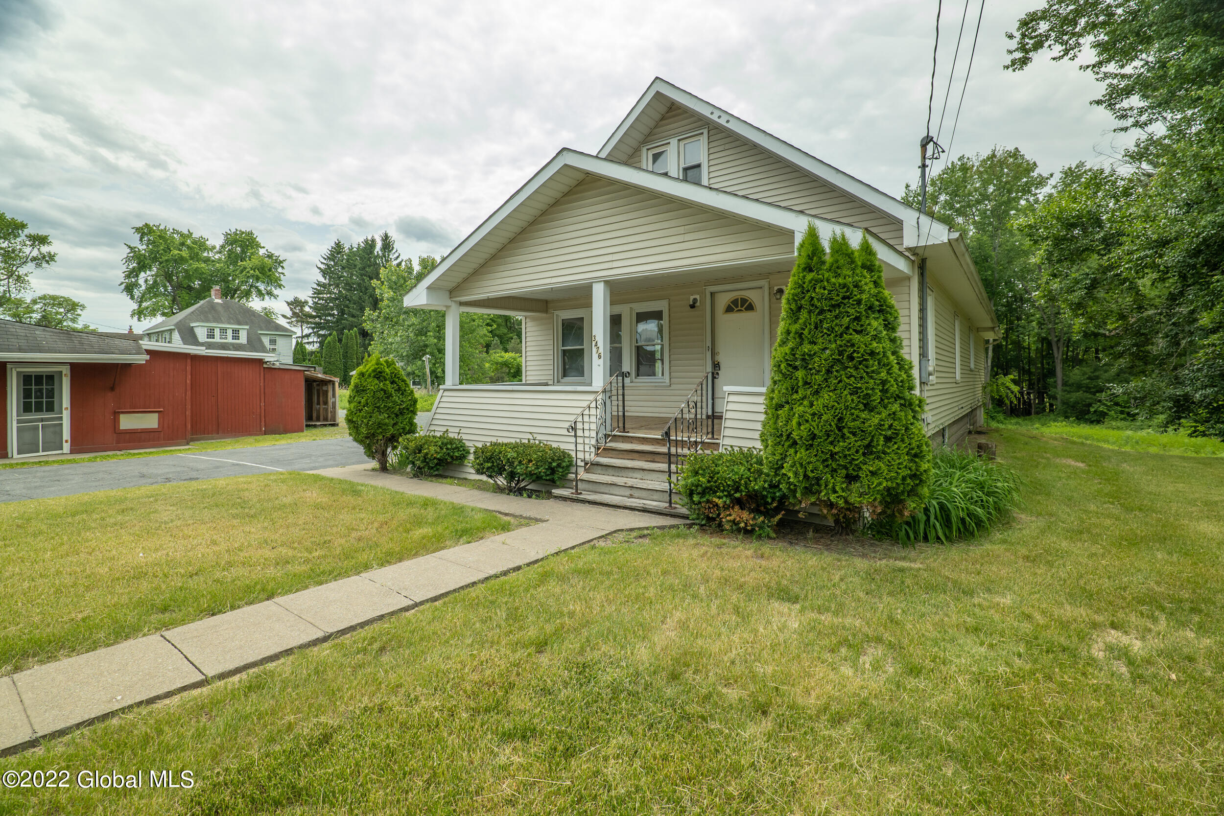 3476 Carman Road, Unit 13 Guilderland, NY 12303 - Photo 3 of 68 3476CarmanRd-9