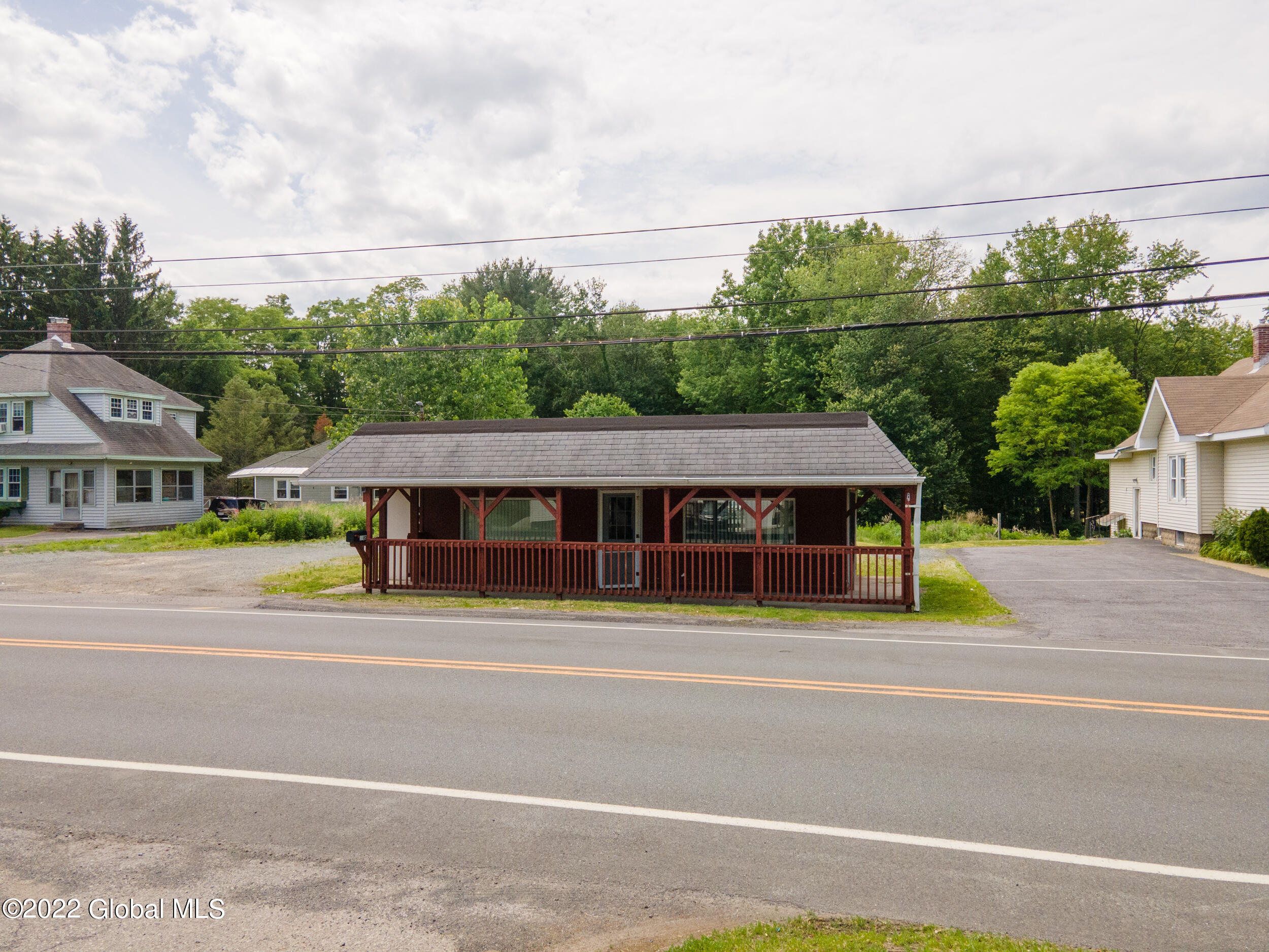 3476 Carman Road, Unit 13 Guilderland, NY 12303 - Photo 37 of 68 3476CarmanRd-43