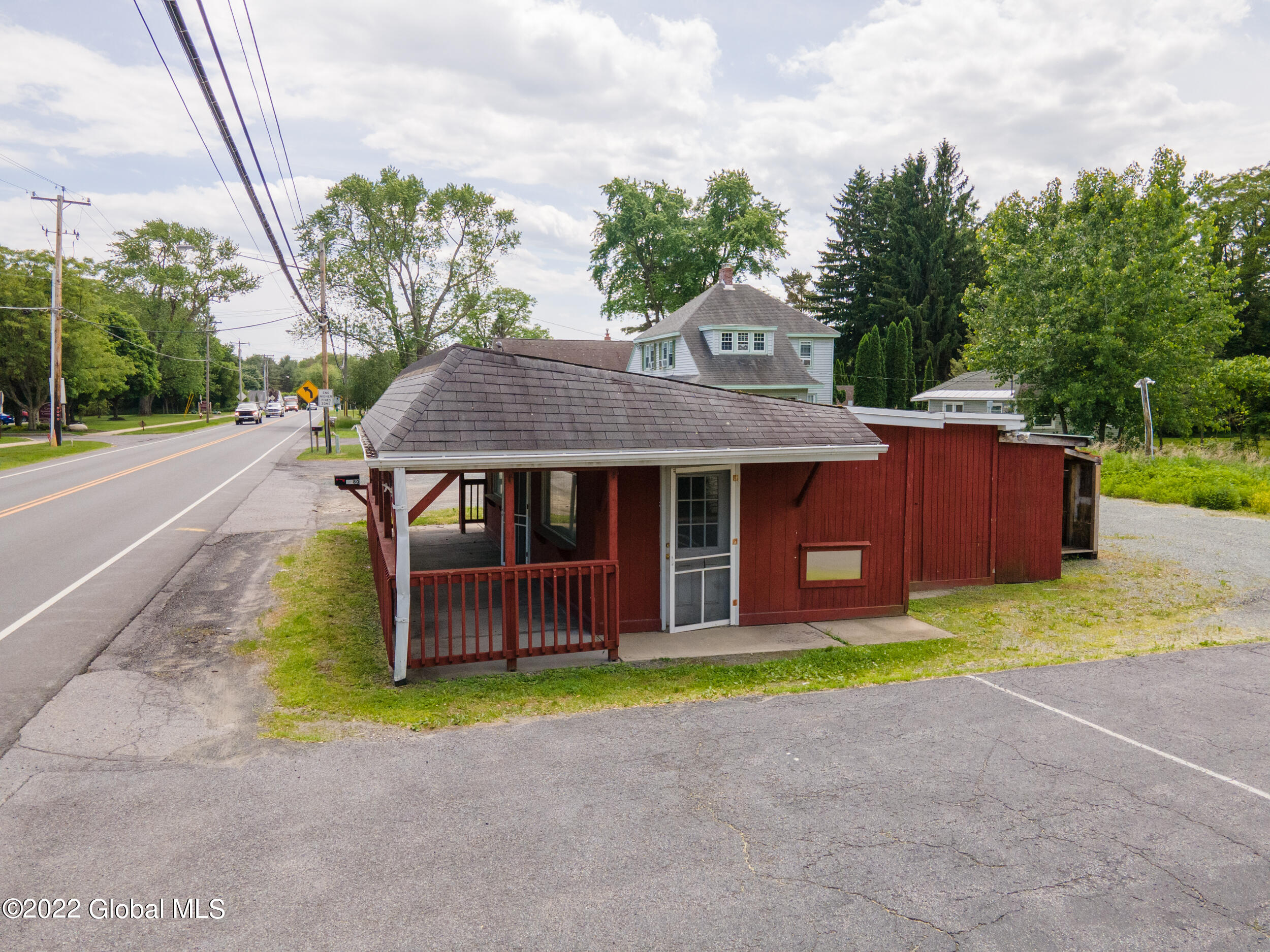 3476 Carman Road, Unit 13 Guilderland, NY 12303 - Photo 39 of 68 3476CarmanRd-45
