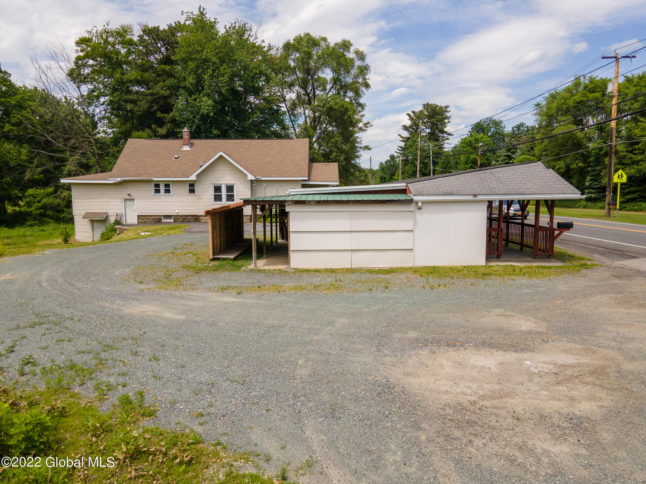 3476 Carman Road, Unit 13 Guilderland, NY 12303 - Photo 55 of 68 3476CarmanRd-61