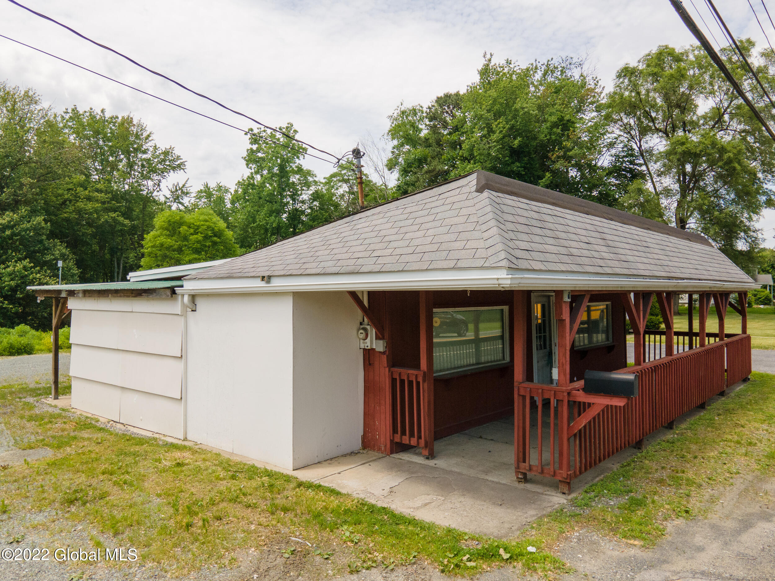 3476 Carman Road, Unit 13 Guilderland, NY 12303 - Photo 56 of 68 3476CarmanRd-62