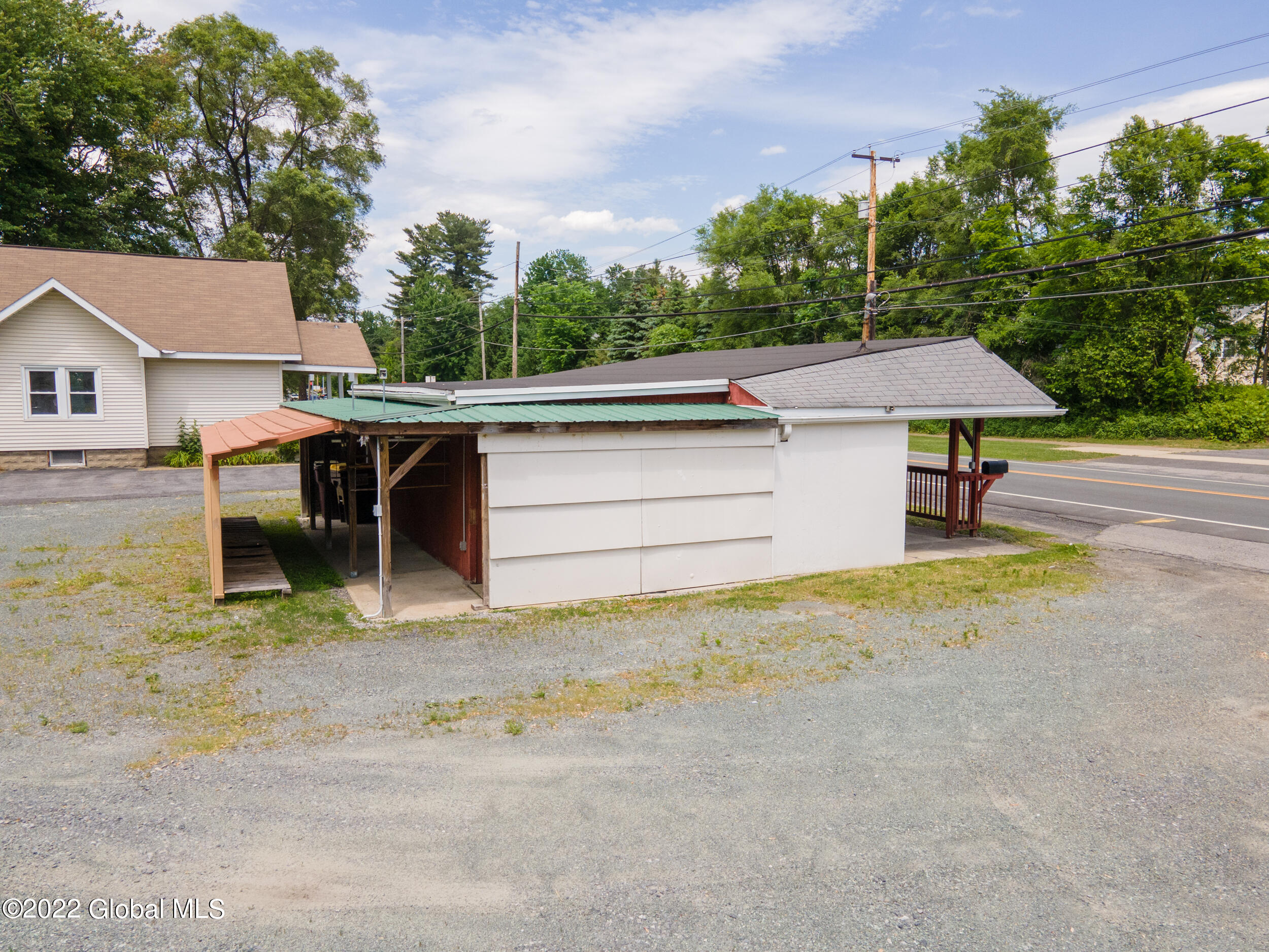 3476 Carman Road, Unit 13 Guilderland, NY 12303 - Photo 57 of 68 3476CarmanRd-63