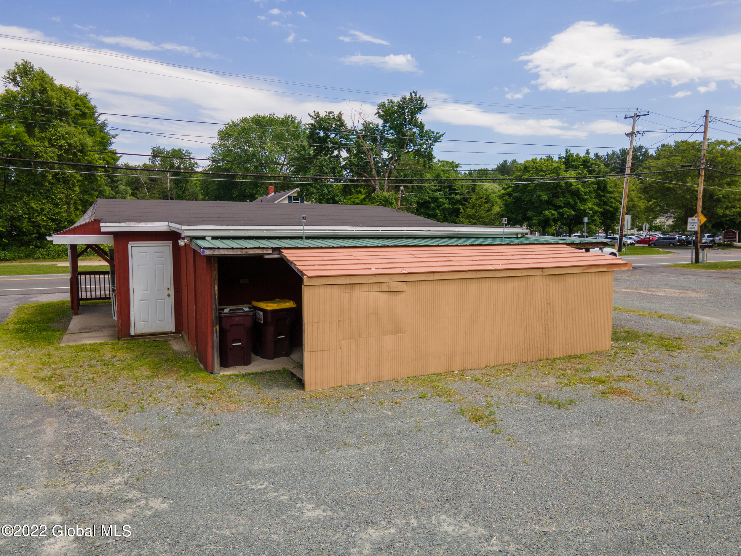 3476 Carman Road, Unit 13 Guilderland, NY 12303 - Photo 58 of 68 3476CarmanRd-64
