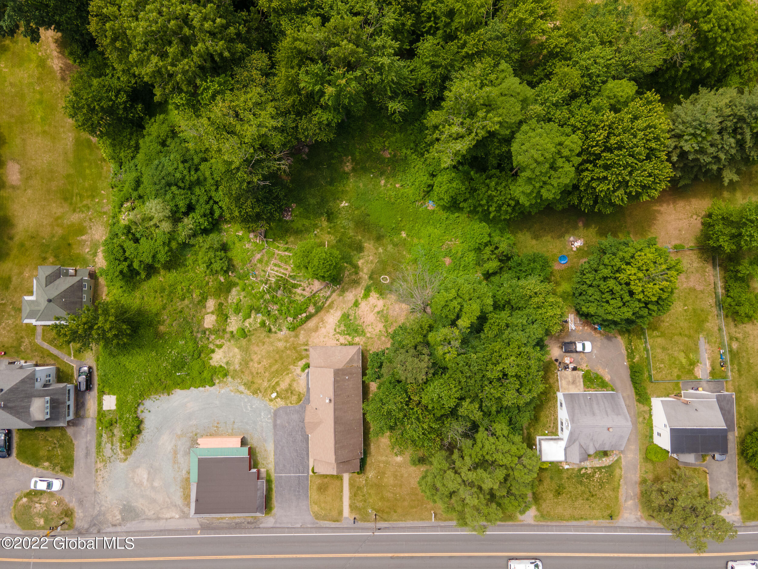 3476 Carman Road, Unit 13 Guilderland, NY 12303 - Photo 61 of 68 3476CarmanRd-67