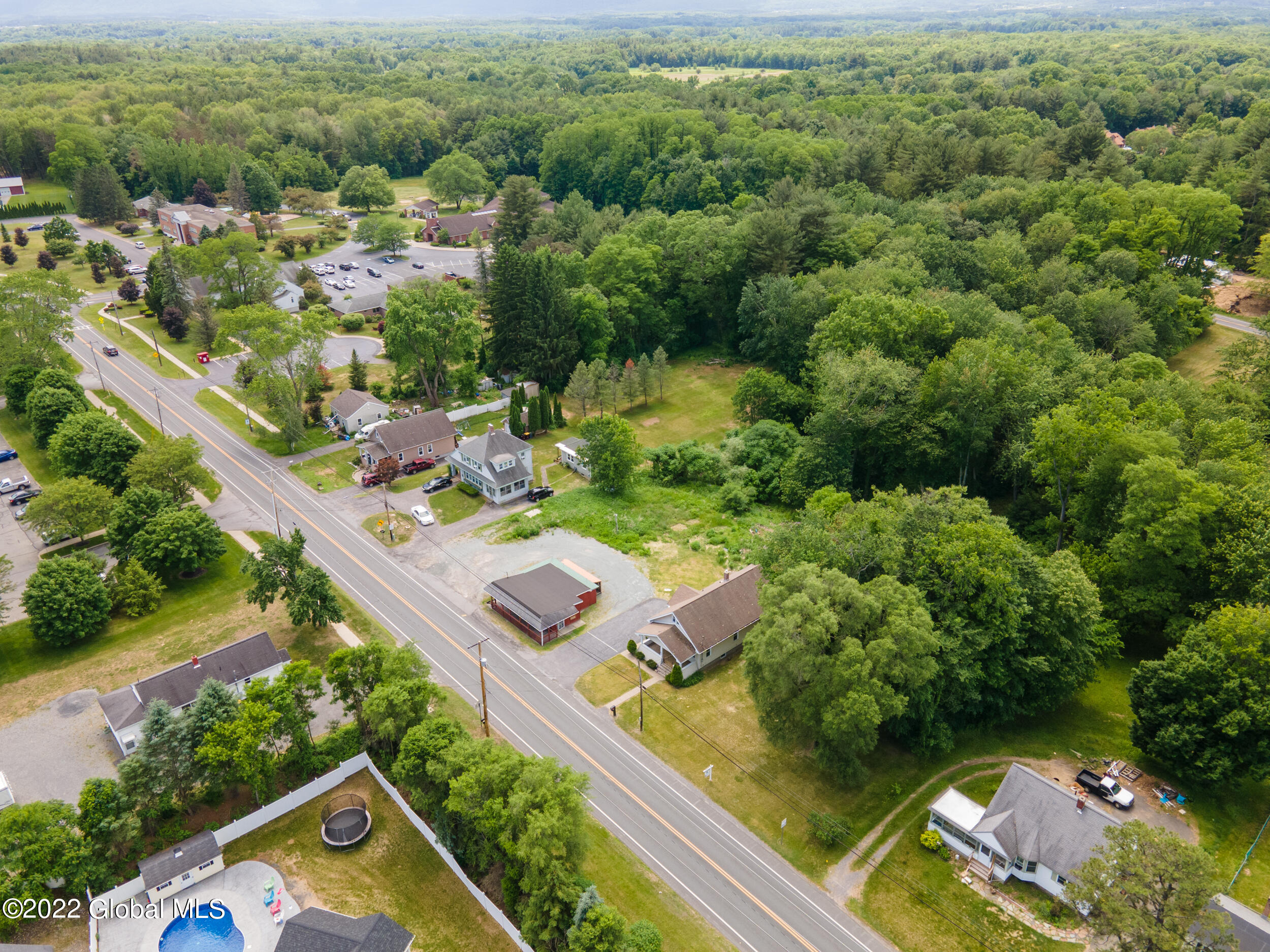 3476 Carman Road, Unit 13 Guilderland, NY 12303 - Photo 64 of 68 3476CarmanRd-2