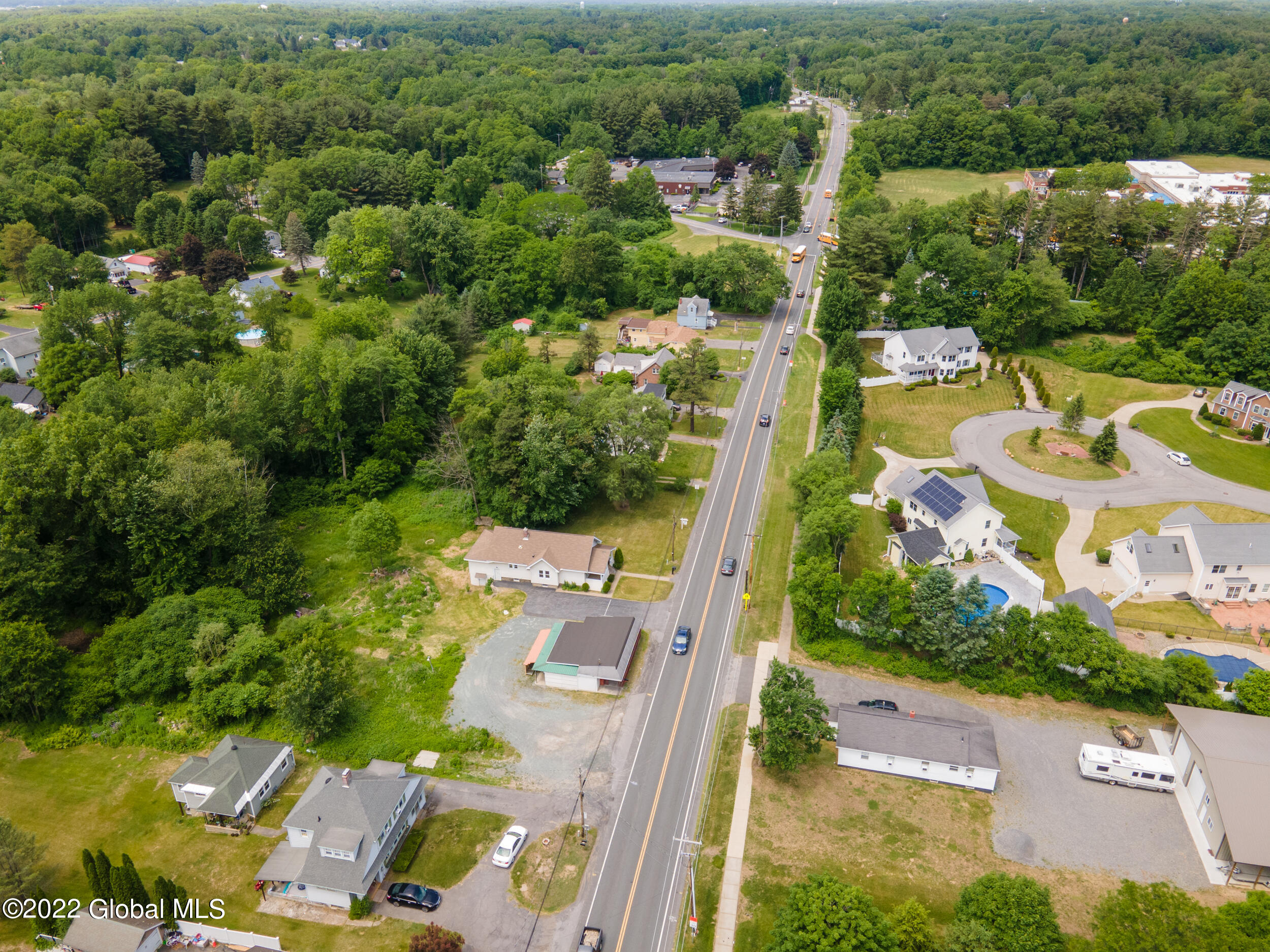 3476 Carman Road, Unit 13 Guilderland, NY 12303 - Photo 65 of 68 3476CarmanRd-3