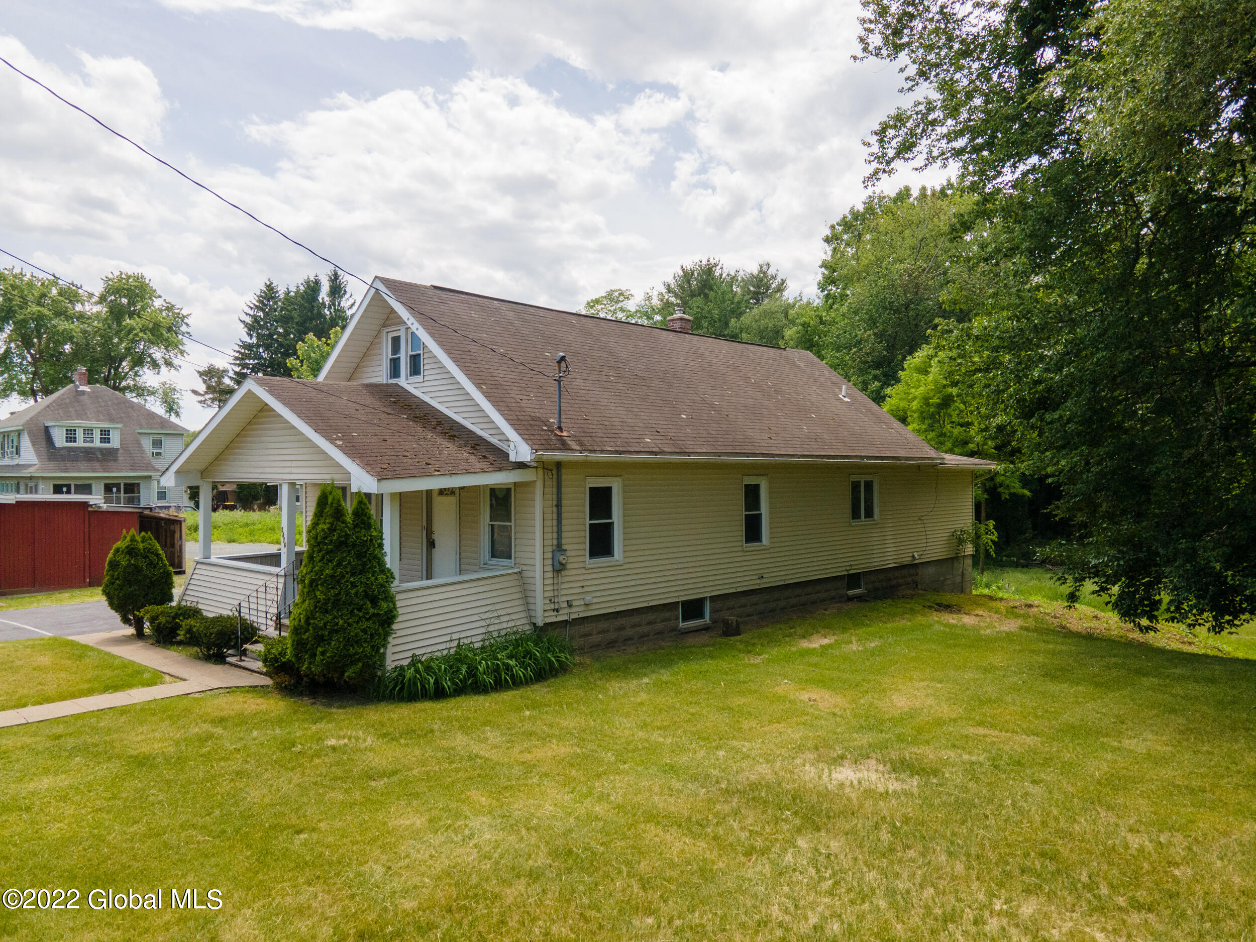 3476 Carman Road, Unit 13 Guilderland, NY 12303 - Photo 66 of 68 3476CarmanRd-4
