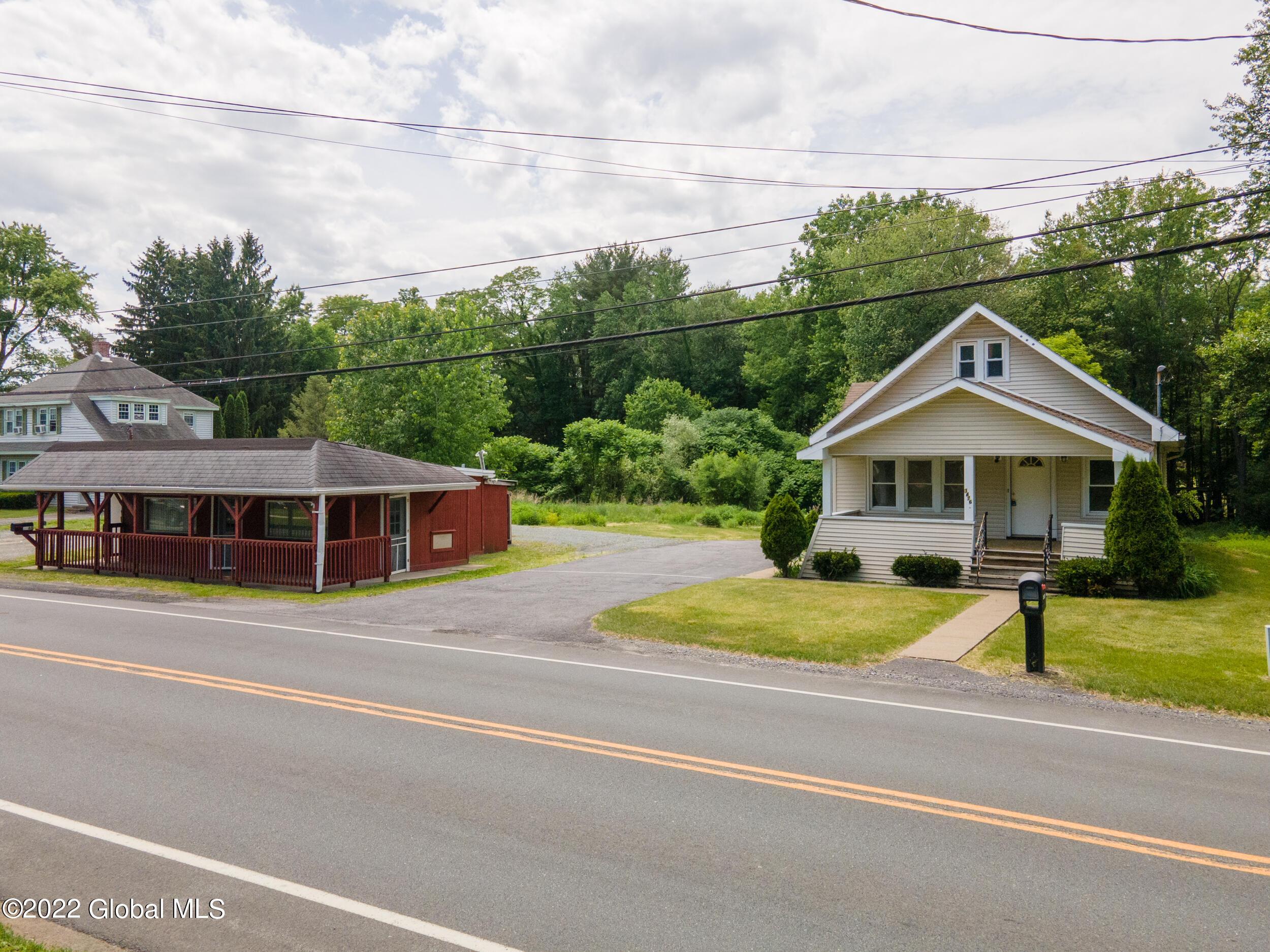 3476 Carman Road, Unit 13 Guilderland, NY 12303 - Photo 67 of 68 3476CarmanRd-5