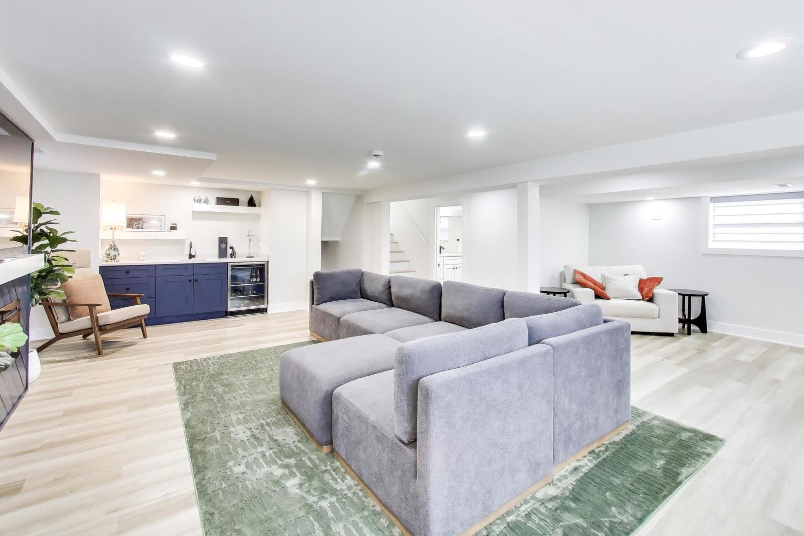 932 North Knight Avenue Park Ridge, IL 60068 - Photo 12 of 35