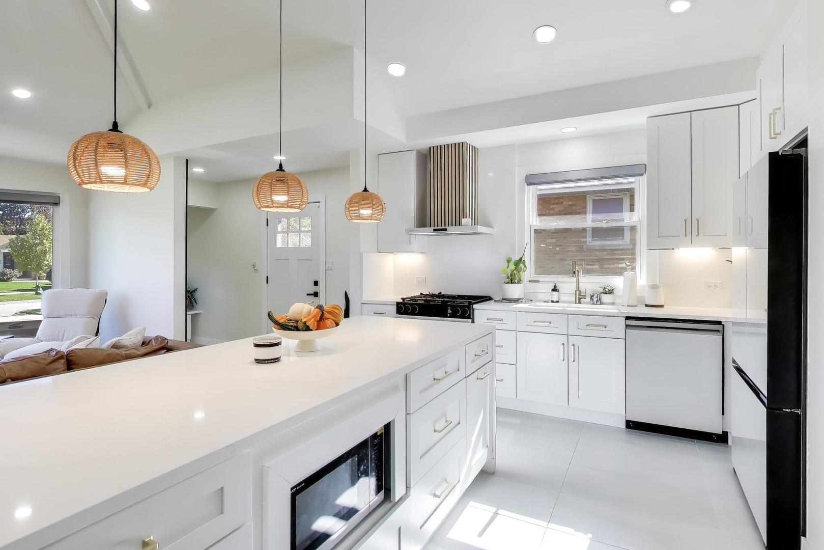 932 North Knight Avenue Park Ridge, IL 60068 - Photo 3 of 35