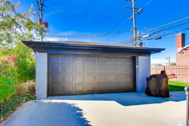 $675,000 | 932 North Knight Avenue, Park Ridge, IL 60068