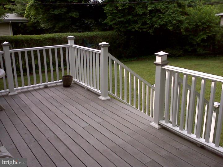 1404 Athens Road Wilmington, DE 19803 - Photo 8 of 9 Deck