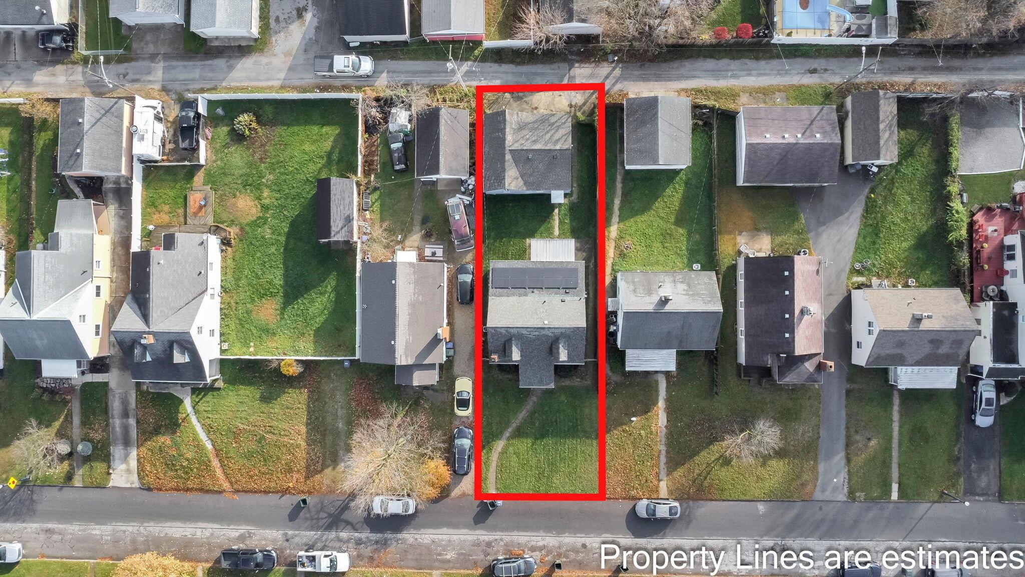814 Chestershire Road Columbus, OH 43204 - Photo 51 of 51 51-web-or-mls-814-chestershire-rd