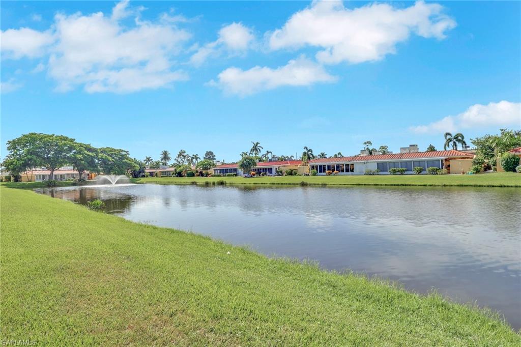 116 Harrison Road, Unit 3 Naples, FL 34112 - Photo 24 of 39 19th Hole Course