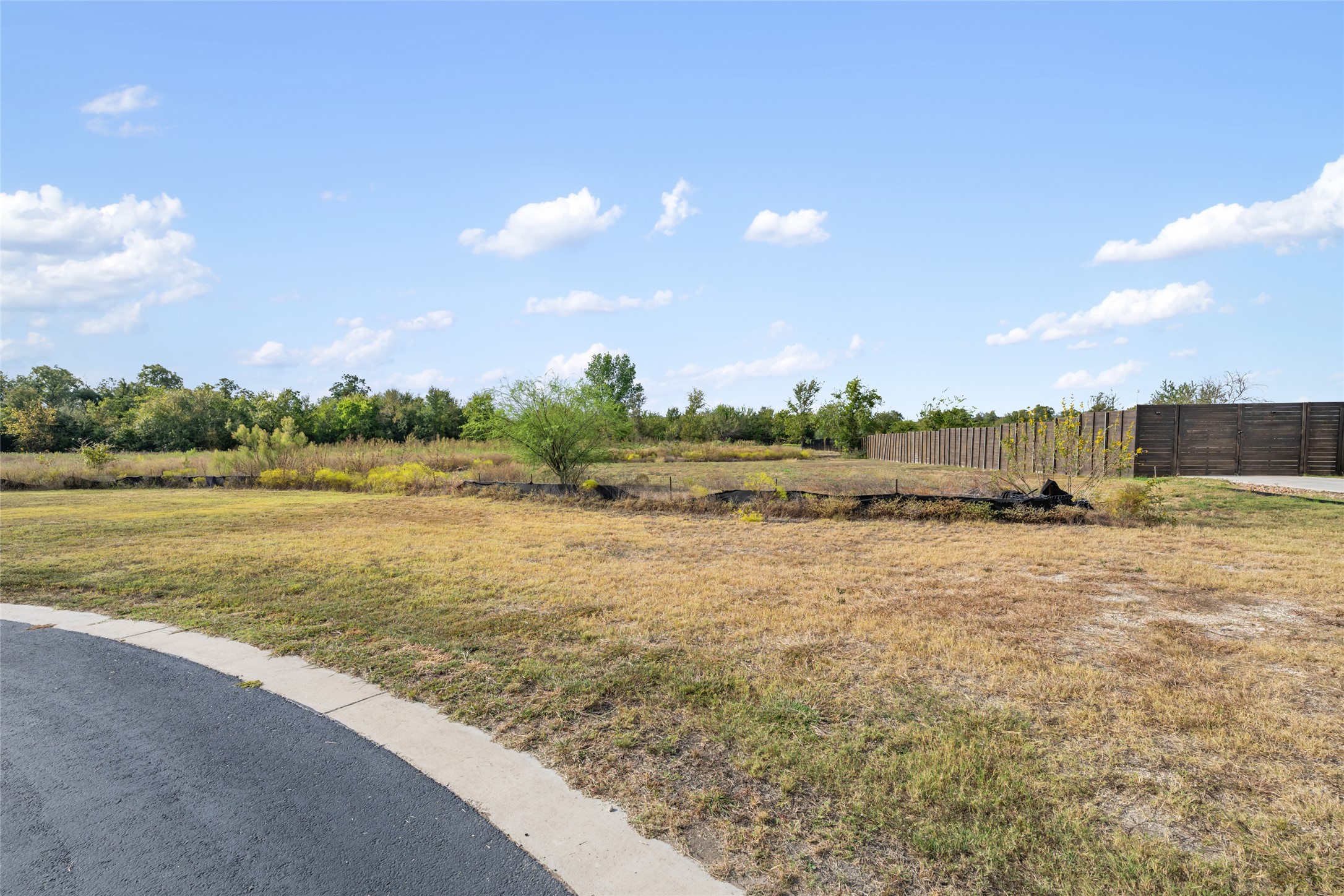 120 Huerta Road Florence, TX 76527 - Photo 10 of 10 View of yard with a view of rural / pastoral area